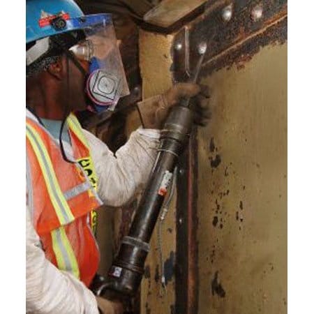 Chicago Pneumatic CP 4160 Rivet Buster 9245999917